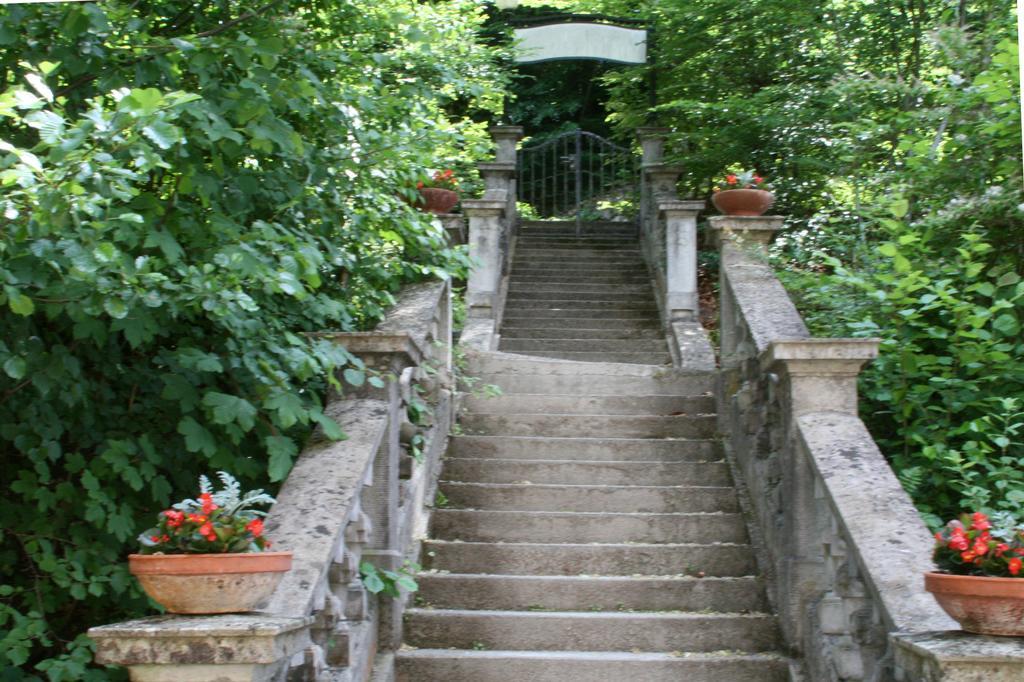 Seeappartements Excelsior Velden am Woerthersee Ngoại thất bức ảnh
