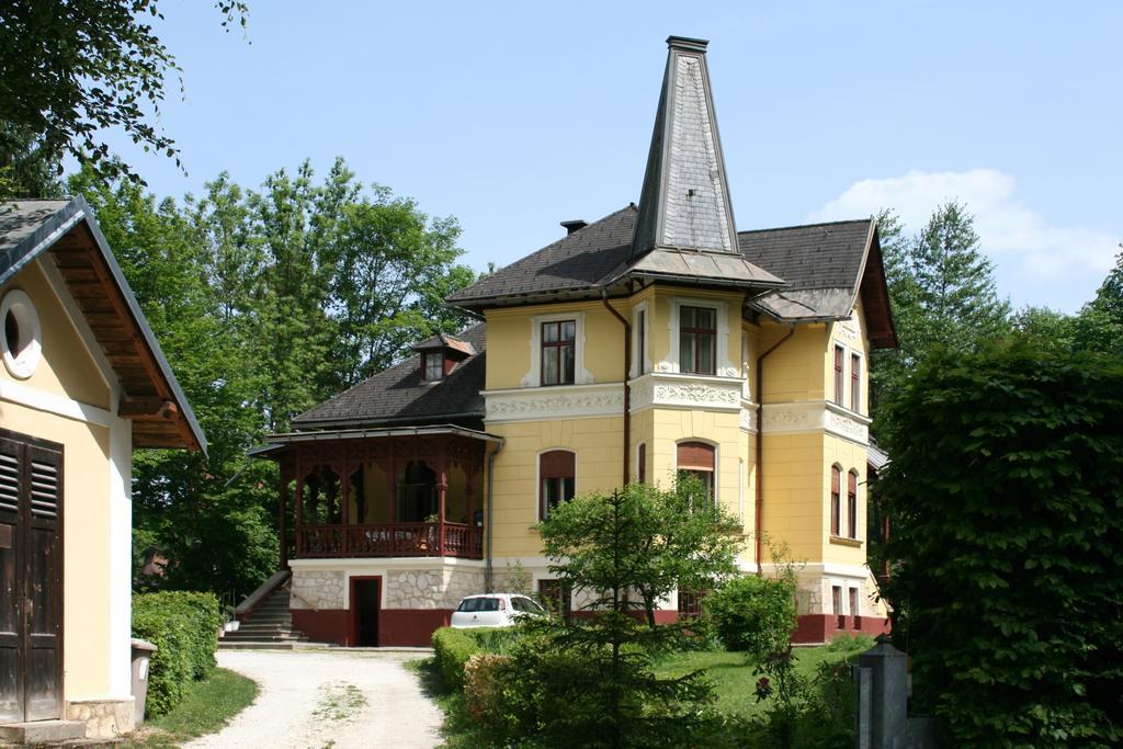 Seeappartements Excelsior Velden am Woerthersee Phòng bức ảnh